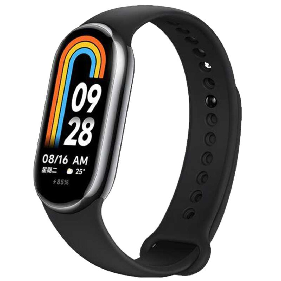 Xiaomi Smart Band 8 Global Version