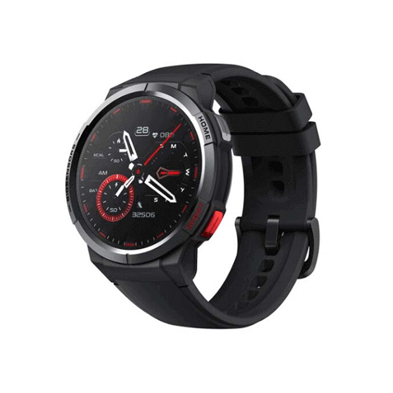 Mibro GS SmartWatch Black