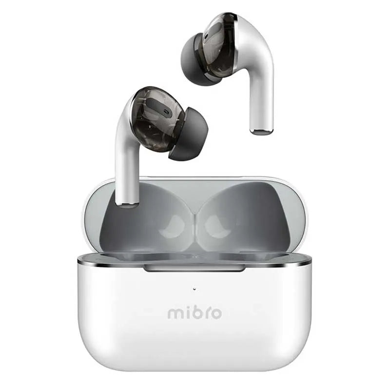 Mibro M1 TWS ENC Al-Noise Cancellation Earbuds, Earbuds, Authentico Technologies