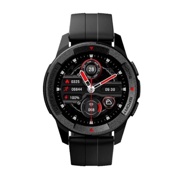 Mibro X1 Smart Watch Black