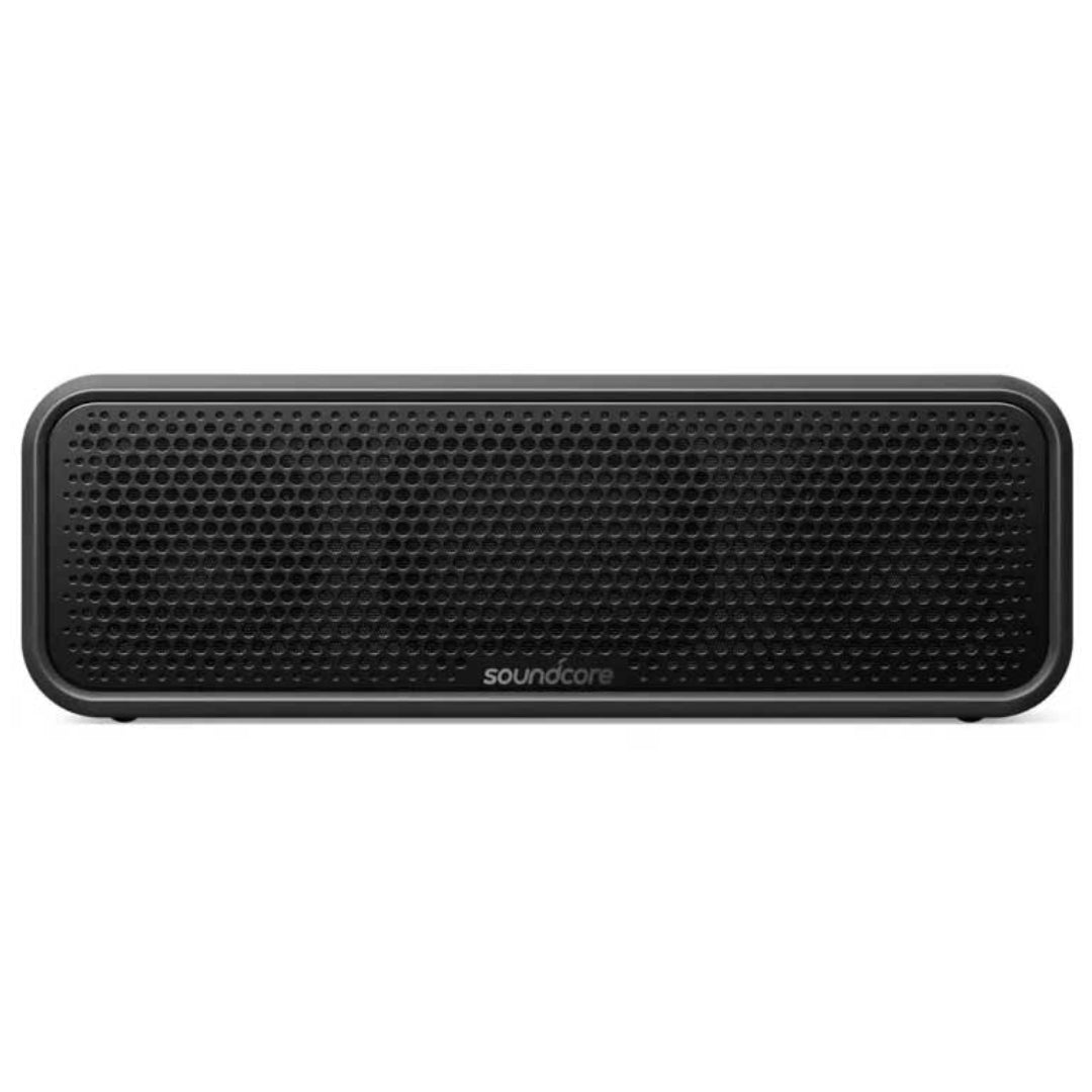 Anker Soundcore Select 2 Portable Waterproof Bluetooth Speaker