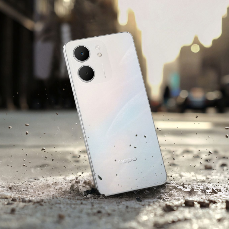 OPPO A5x