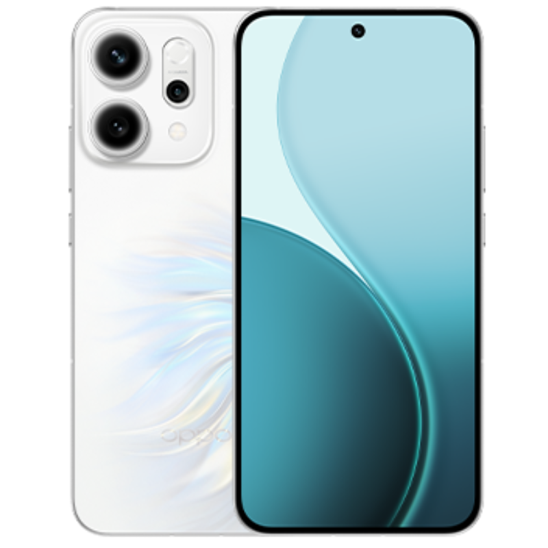 OPPO Reno 14F 5G