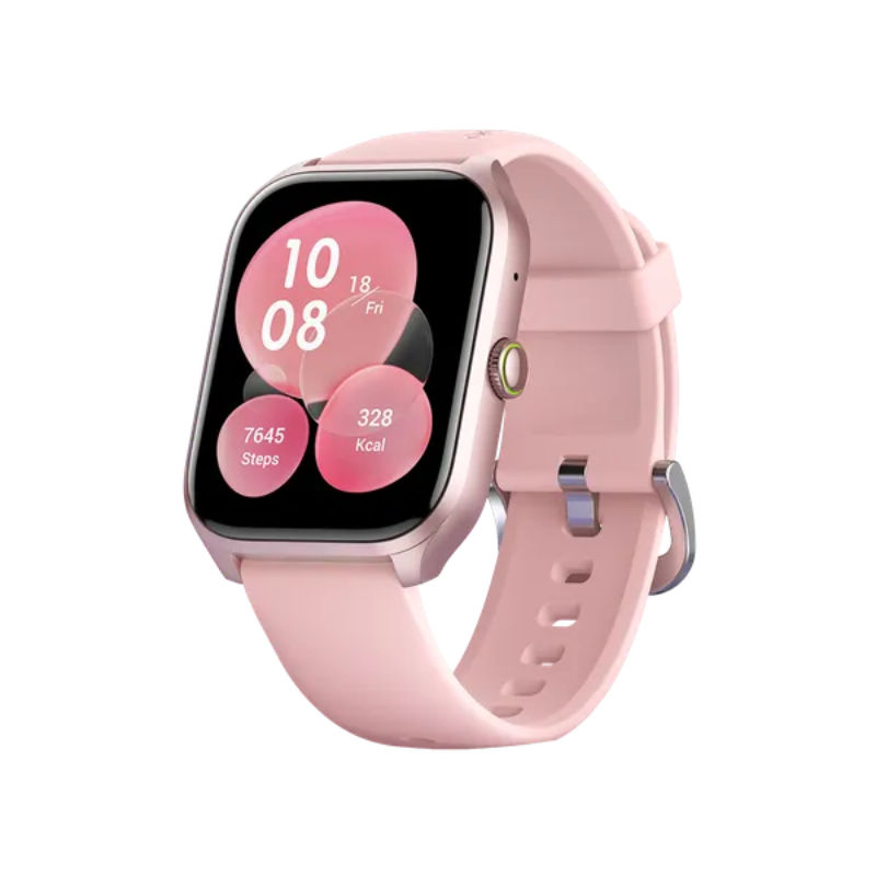 Oraimo Smart Watch 5 Lite with 2.01″ HD Display (OSW-804)