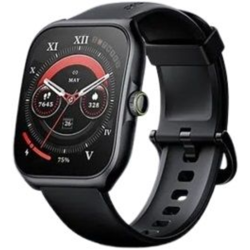 Oraimo Nova AM Smart Watch with 2.01″ AMOLED Display (OSW-812)