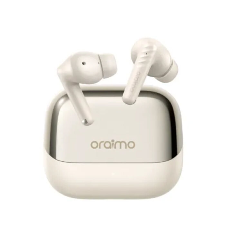 Oraimo SpaceBuds Neo+ Wireless Earbuds (OTW-323P)