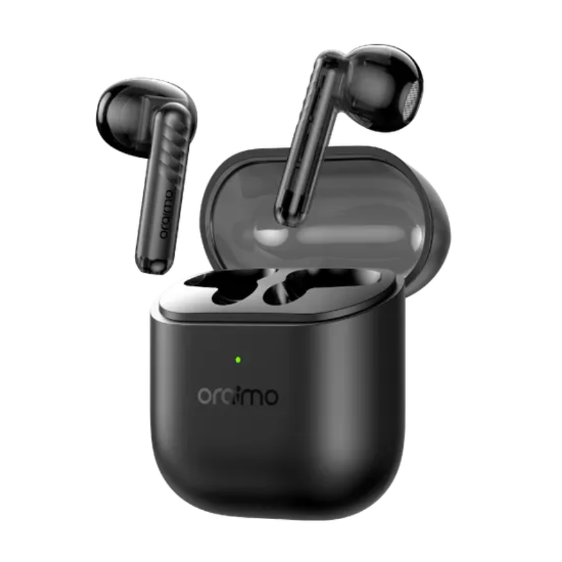 oraimo FreePods Neo Half In Ear True Wireless Earbuds (OTW-330S)