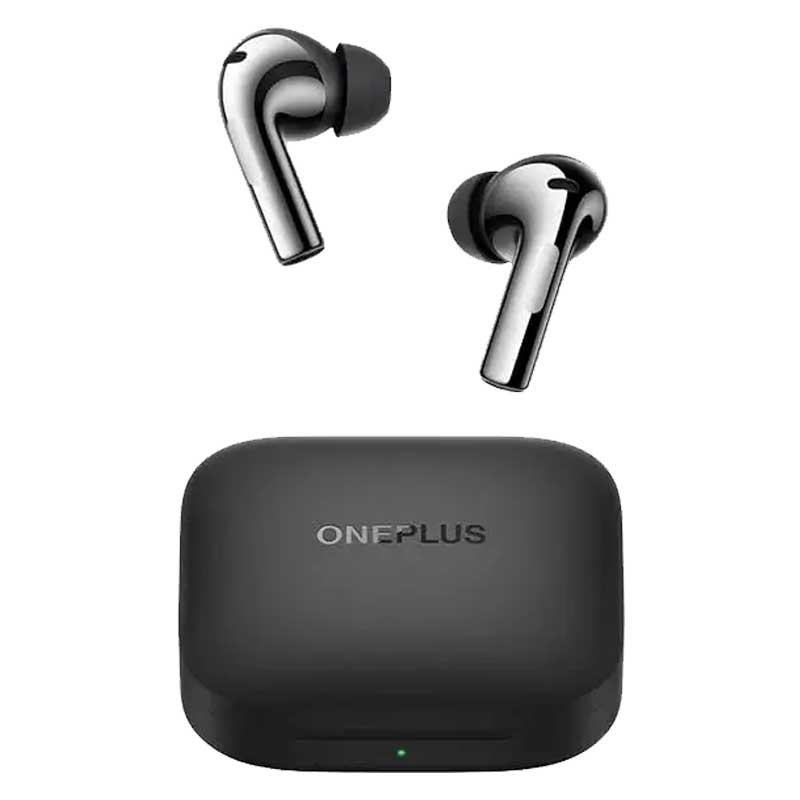 OnePlus Buds 3 Truly Wireless Bluetooth Earbuds