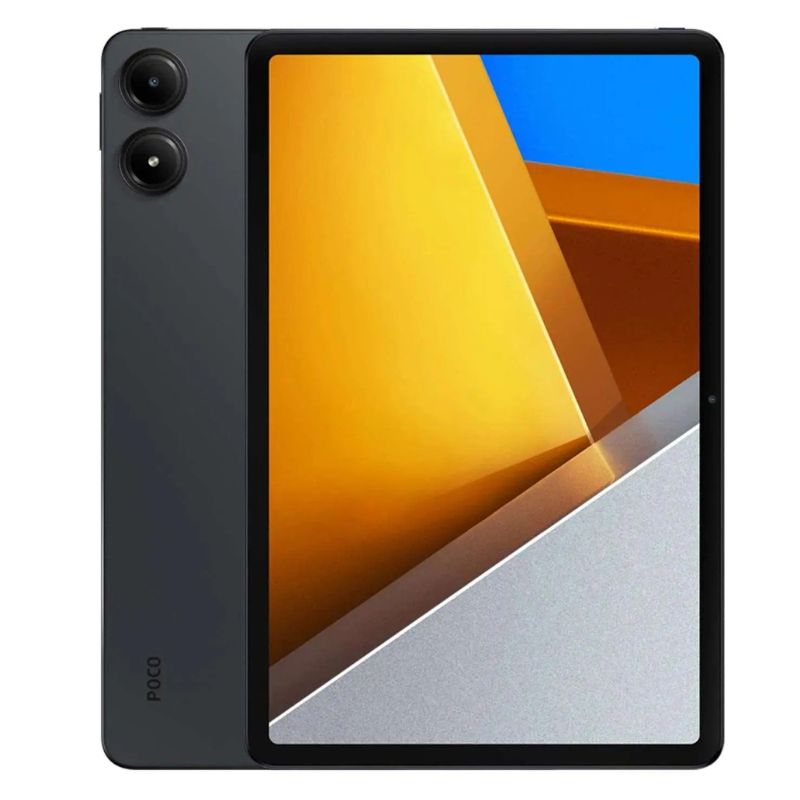 Poco Pad 8GB Ram 256GB Rom