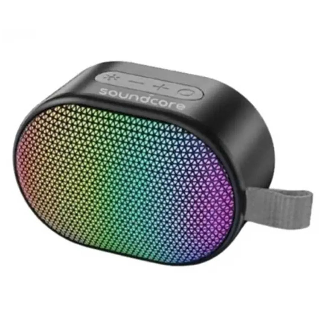 Anker Soundcore Pyro Mini Portable Bluetooth Speaker