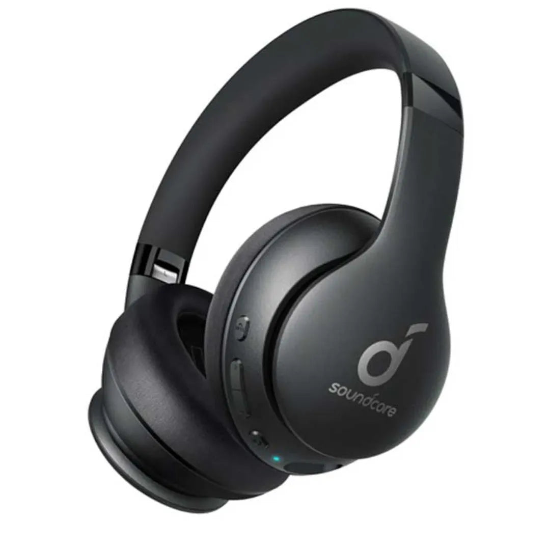 Anker Soundcore Q10i Wireless Headphones, Headphone, Authentico Technologies