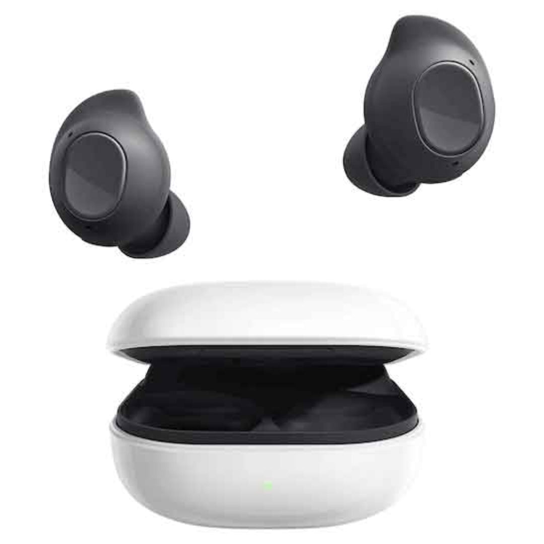 SAMSUNG GALAXY BUDS FE GRAPHITE BLACK R-400