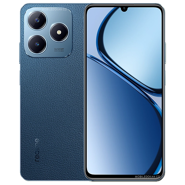 Realme C63 6GB Ram 128GB Rom Dual Sim