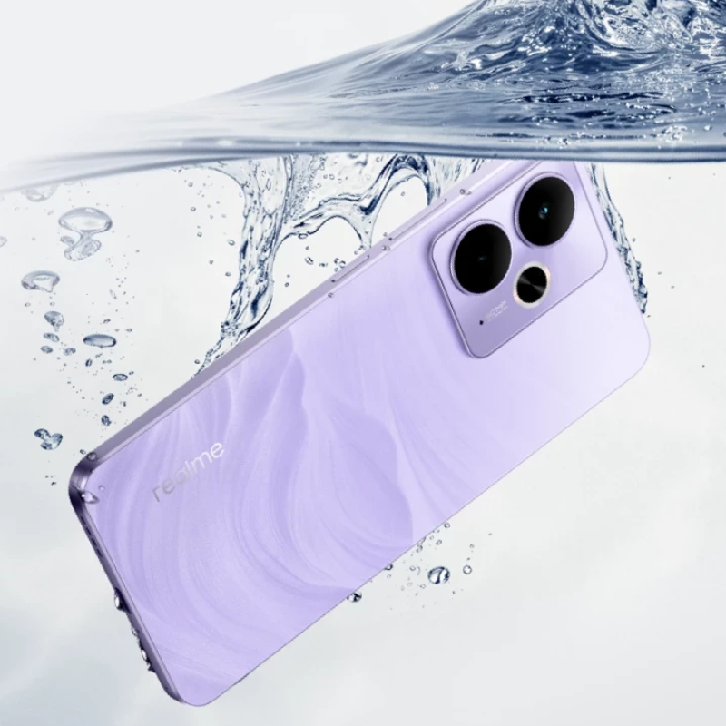 Realme 14T 5G
