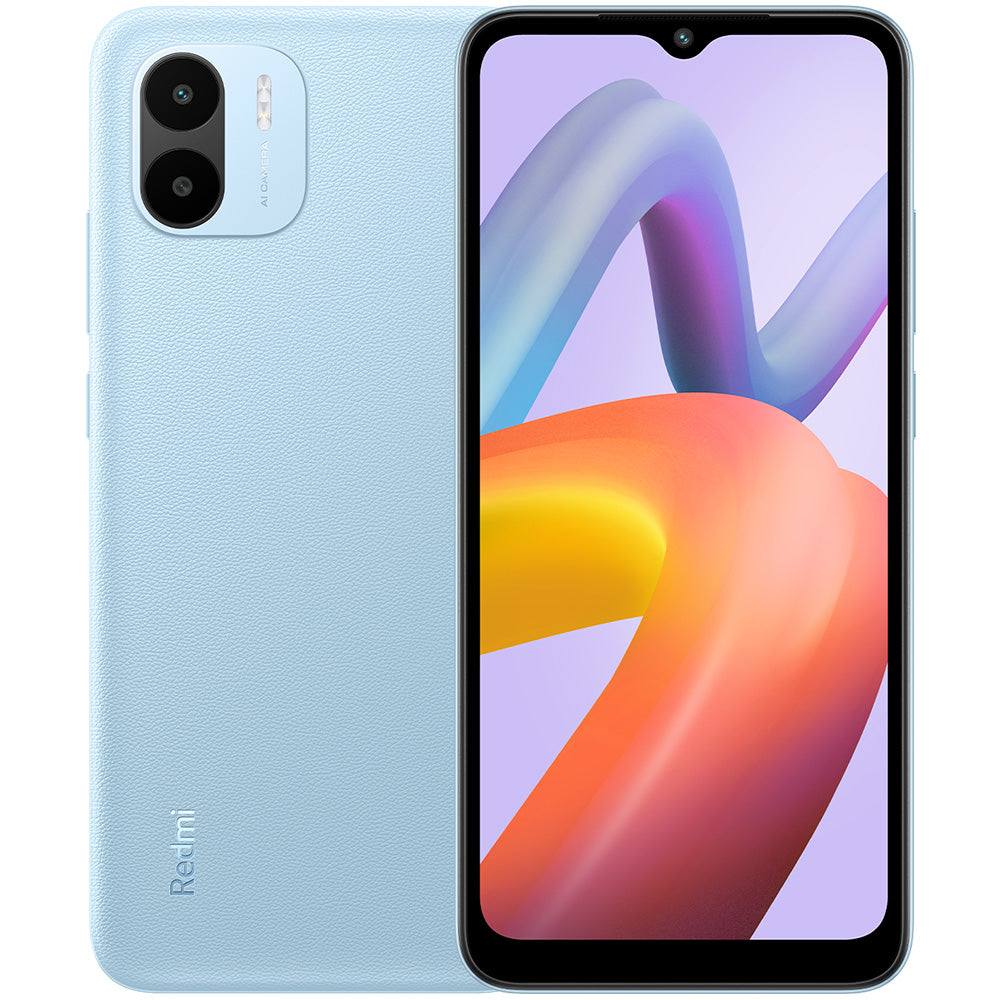 Xiaomi Redmi A2+ 3/64GB - Authentico Technologies 