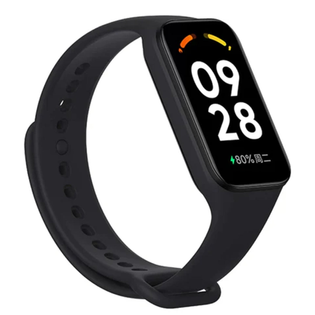 REDMI SMART BAND 2 BLACK