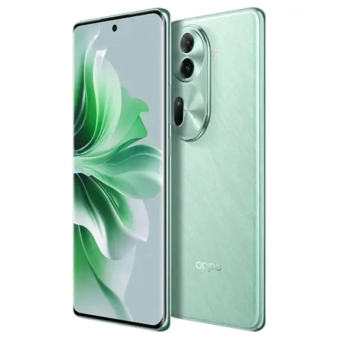 Oppo Reno 11 5G 12GB Ram 256GB Rom Dual Sim