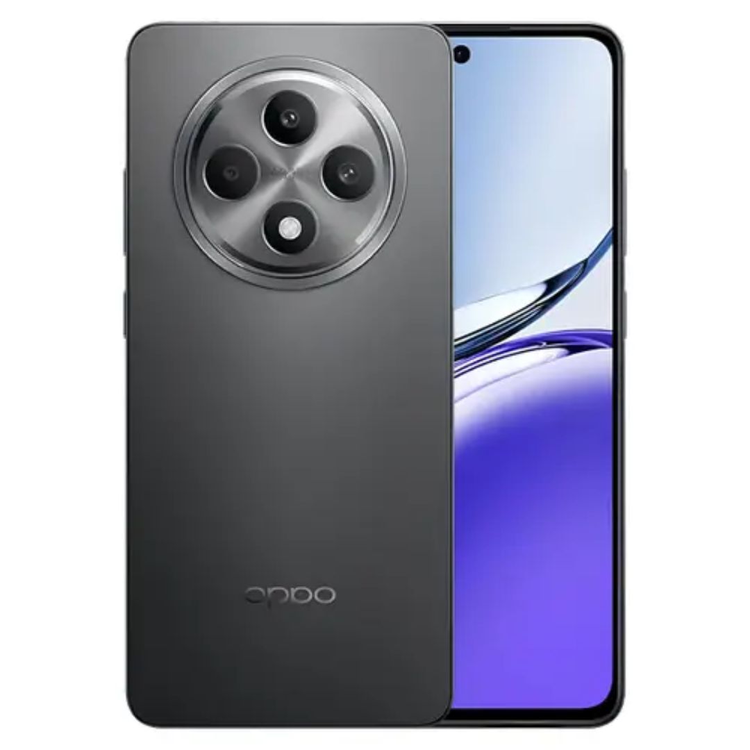 Oppo Reno 12F 4G 8Gb Ram 256Gb Rom Dual Sim