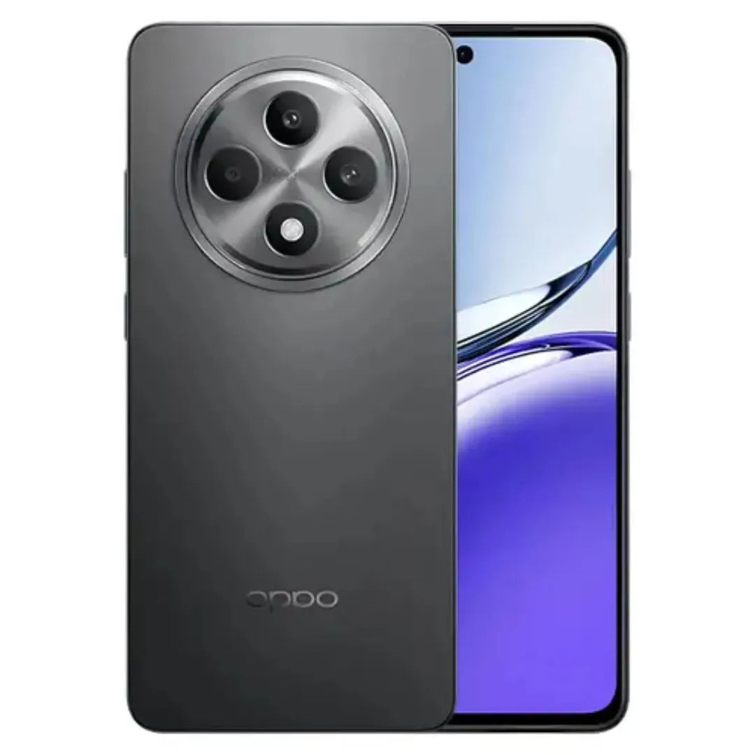 Oppo Reno 12F 4G 8Gb Ram 256Gb Rom Dual Sim