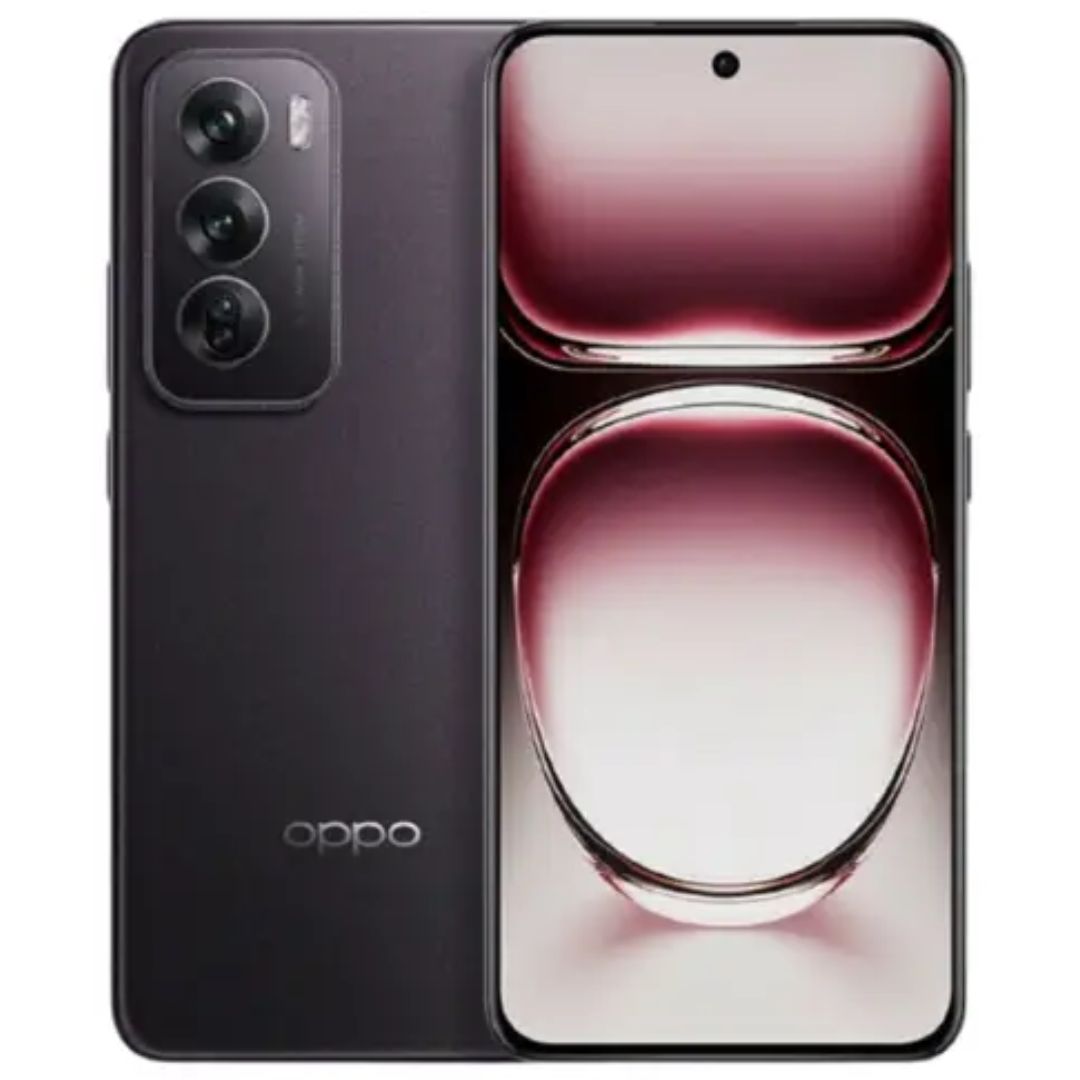 Oppo Reno 12 5G 12Gb Ram 512Gb Rom Dual Sim