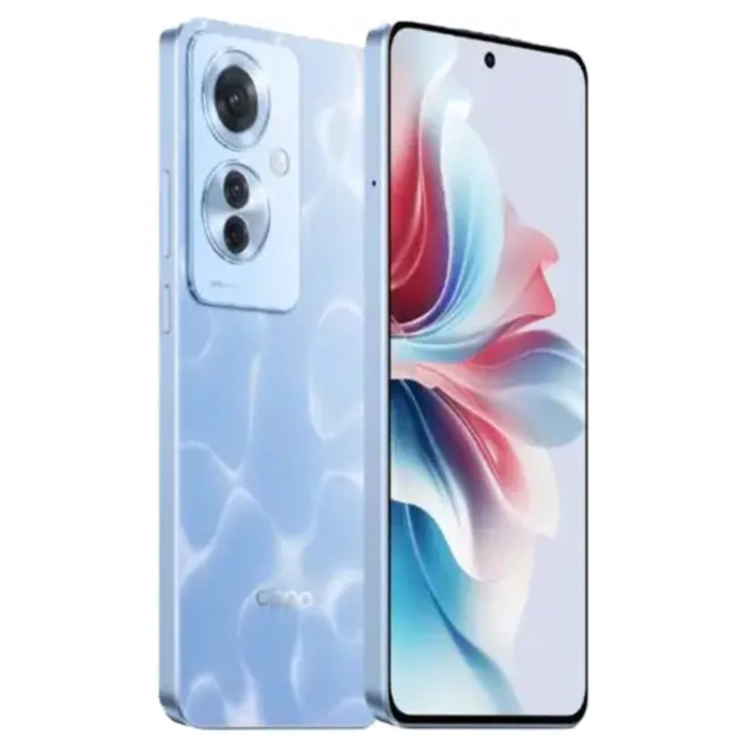 Oppo Reno 11F 8GB Ram 256GB Rom Dual Sim