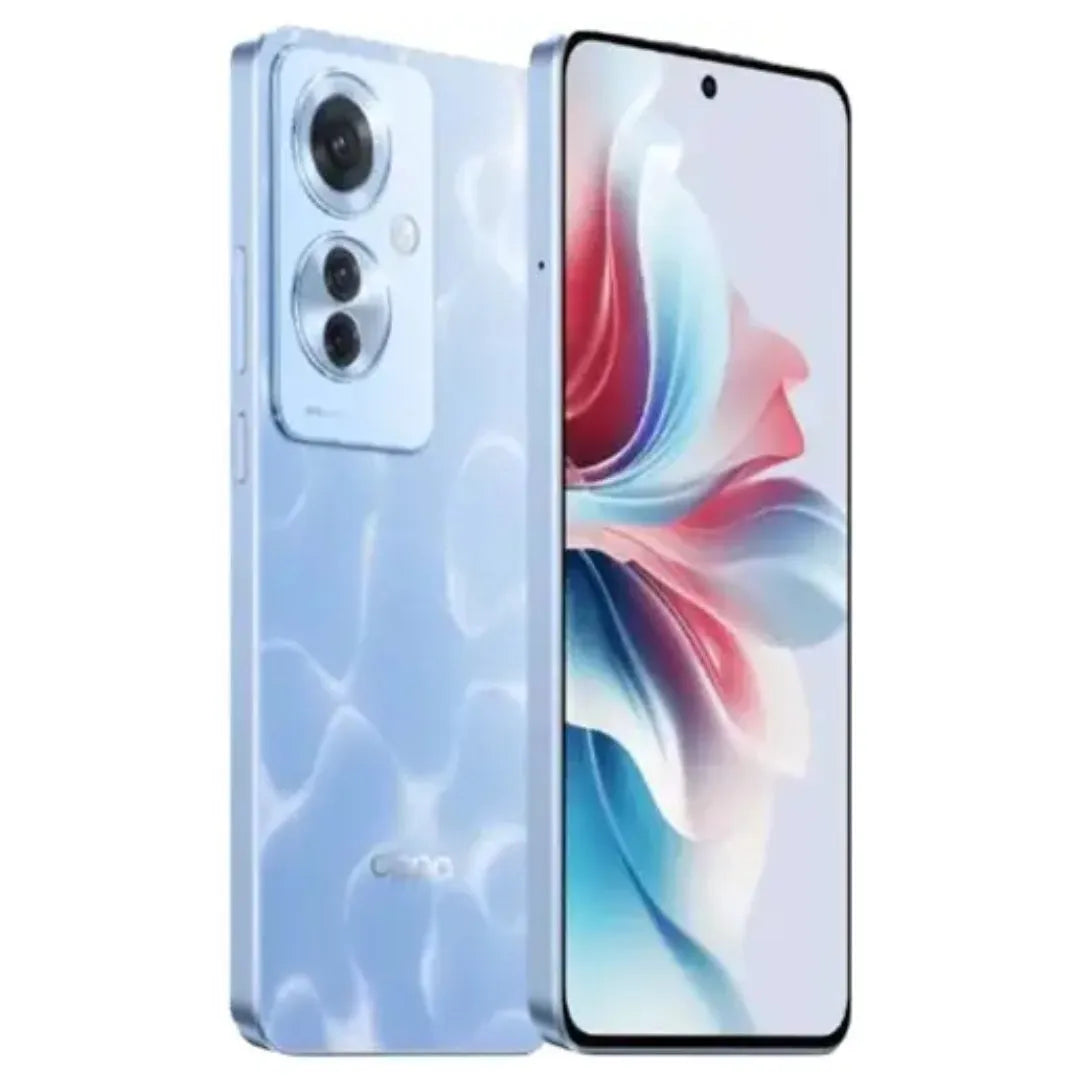 Oppo Reno 11F 8GB Ram 256GB Rom Dual Sim