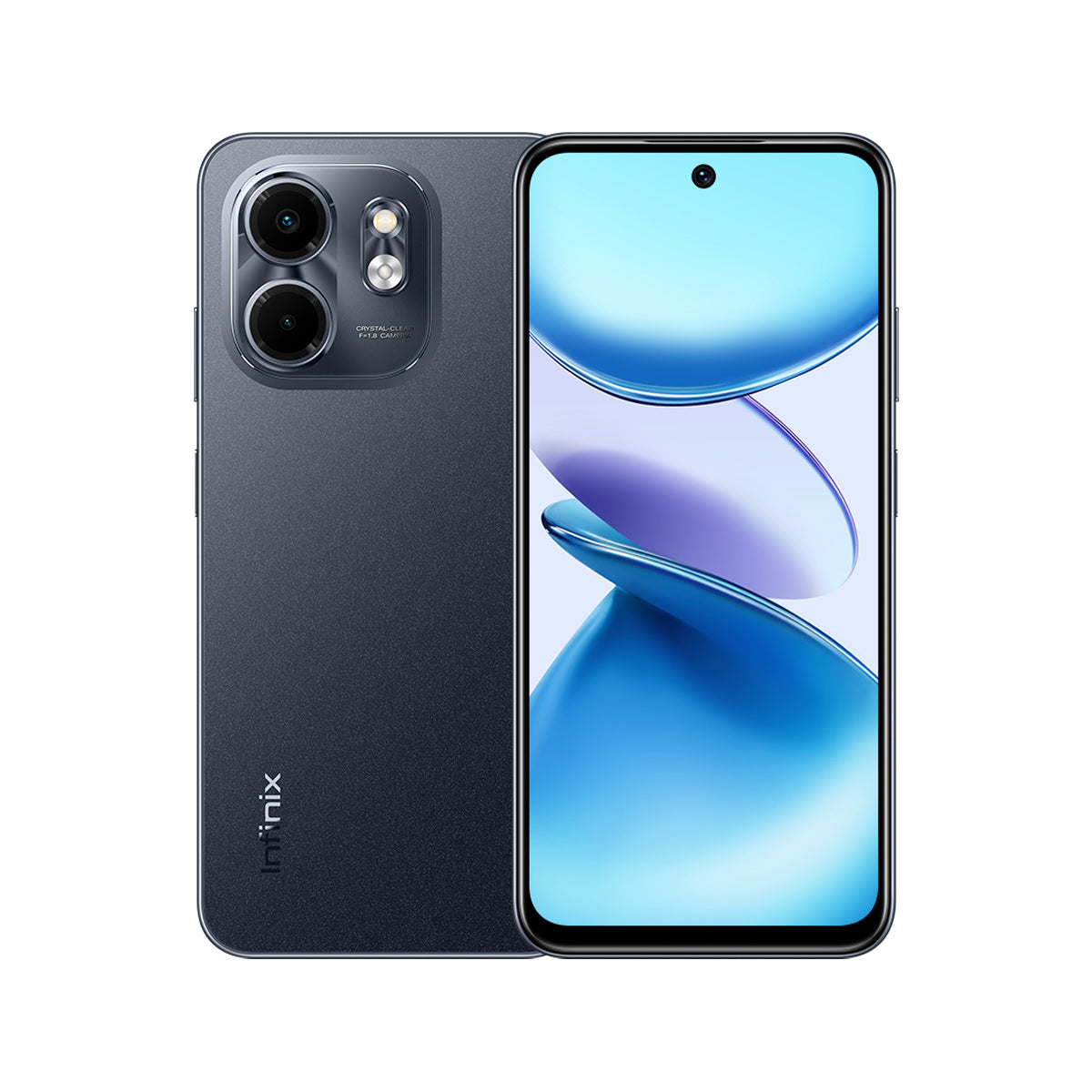 Inifinix Smart 9  – PREORDER (NOT FINAL PRICE)*, Authentico Technologies