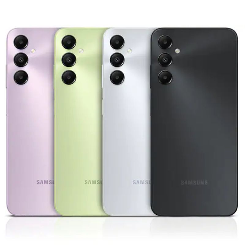 Samsung A05s - 6/128GB - Authentico Technologies 