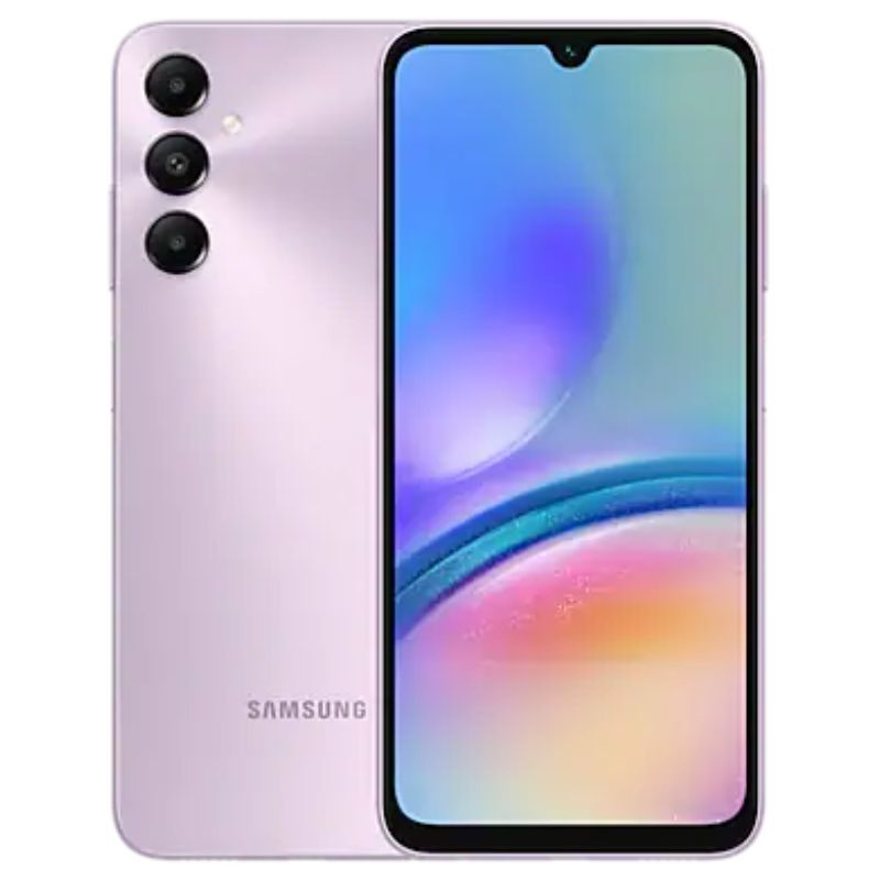 Samsung A05s - 6/128GB - Authentico Technologies 