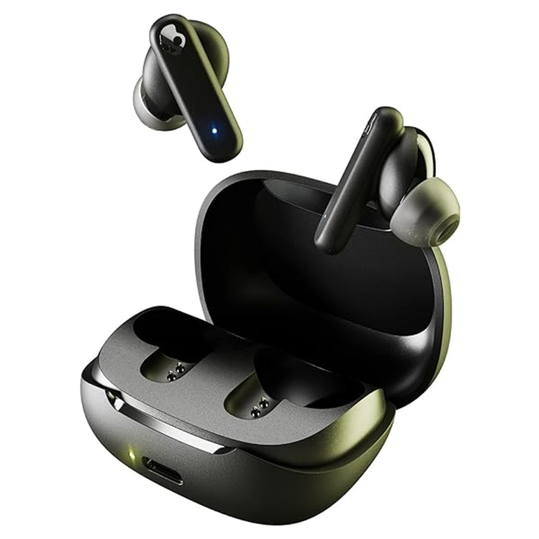 Skullcandy Smokin Bud In-Ear Wireless Earbuds