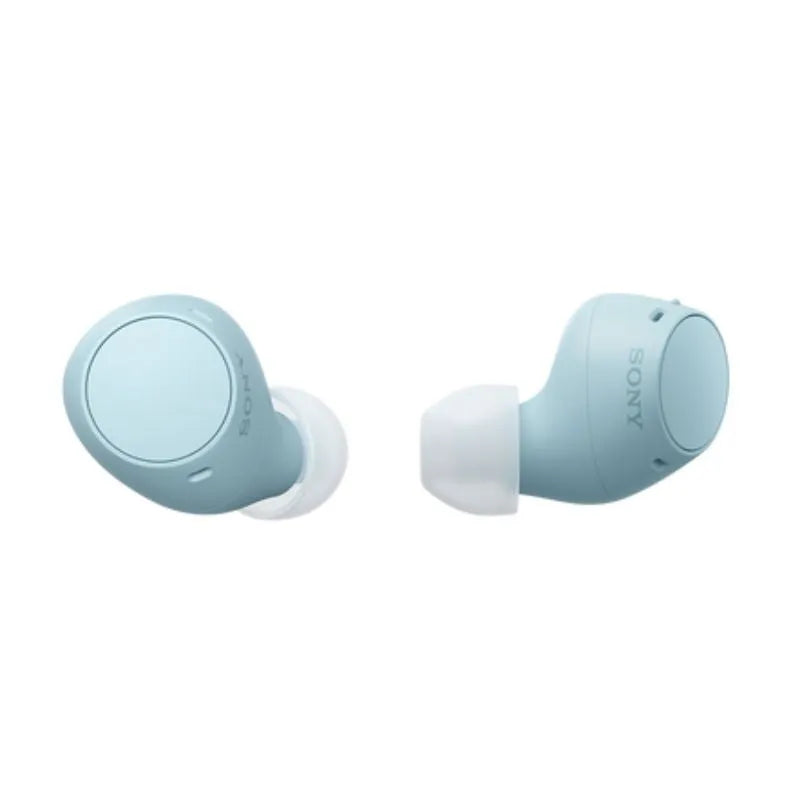 Sony WF-C510 Truly Wireless in-Ear Bluetooth Earbud, Earbuds, Authentico Technologies