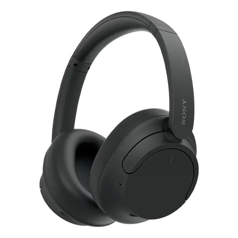 Sony Wireless Over The Ear Noise Canceling Headphones WH-CH720N, Headphone, Authentico Technologies