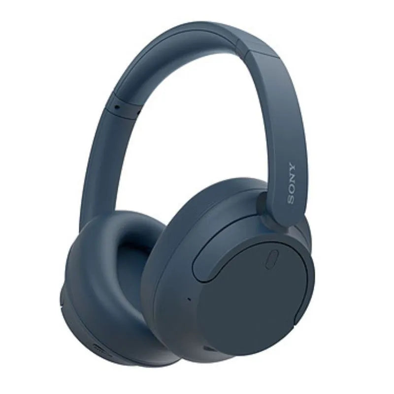 Sony Wireless Over The Ear Noise Canceling Headphones WH-CH720N, Headphone, Authentico Technologies