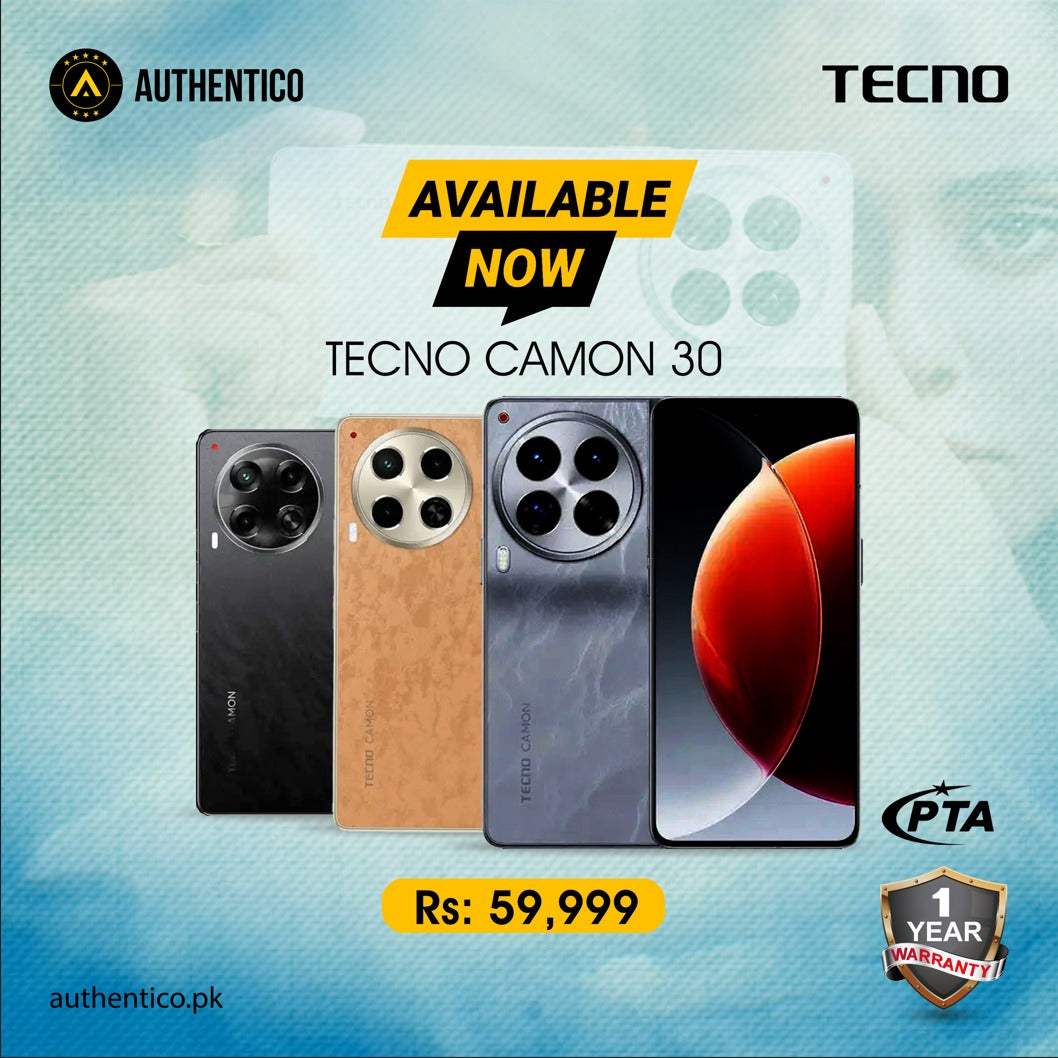 Tecno CAMON 30