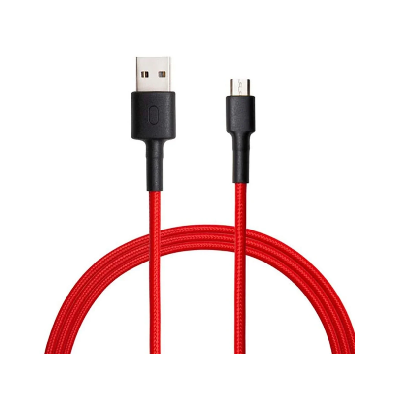 Mi Braided USB Type-C Cable 100cm