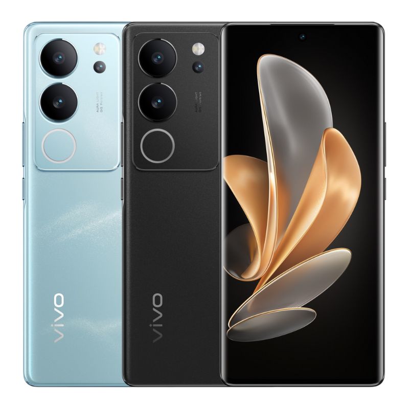 Vivo V29– 12/256 GB - Authentico Technologies 