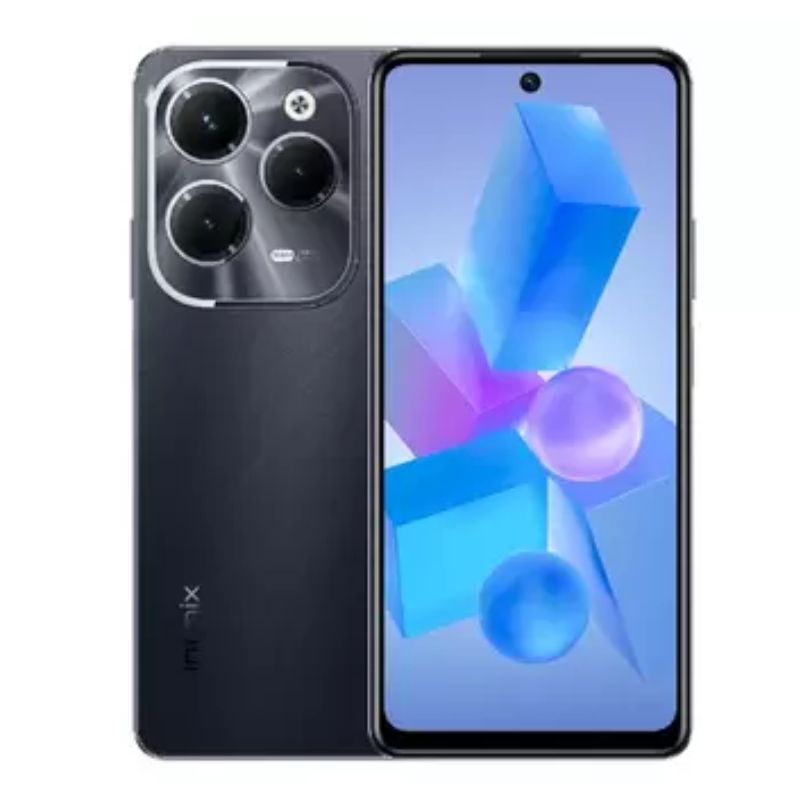 Infinix Hot 40 Pro - 8/256GB - Authentico Technologies 