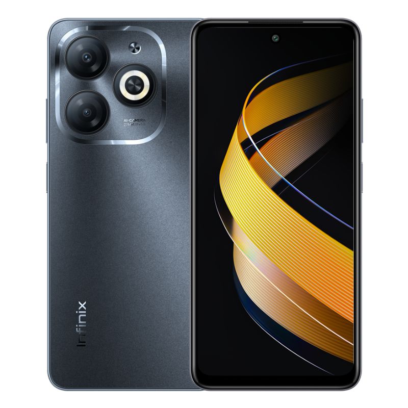 Infinix Smart 8 - 3/64GB - Authentico Technologies 