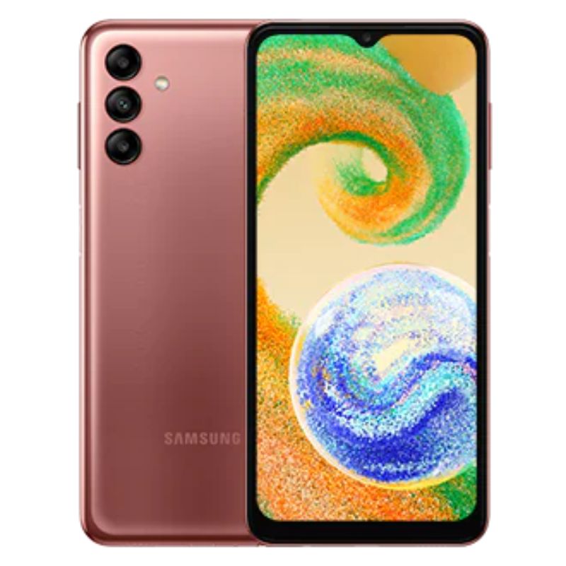 Samsung A04s - 4/64GB - Authentico Technologies 