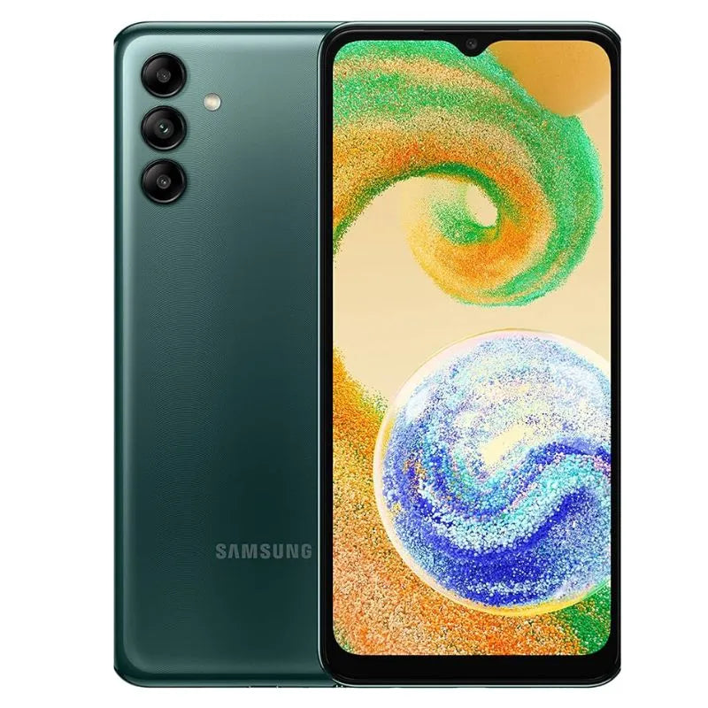 Samsung A04s - 4/128GB - Authentico Technologies 