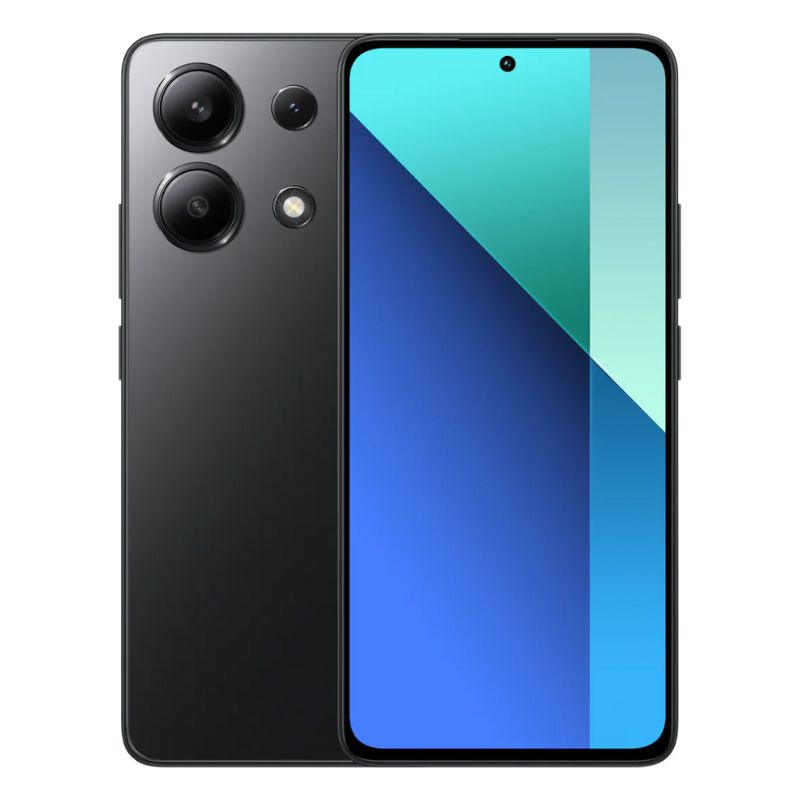 Xiaomi Redmi Note 13 - Authentico Technologies 