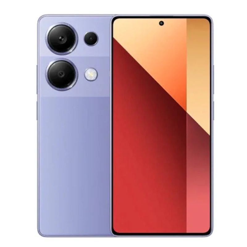 Xiaomi Redmi Note 13 Pro - Authentico Technologies 