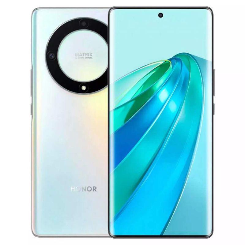 Honor X9a -  8/256GB - Authentico Technologies 