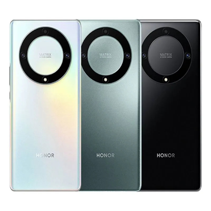 Honor X9a -  8/256GB - Authentico Technologies 