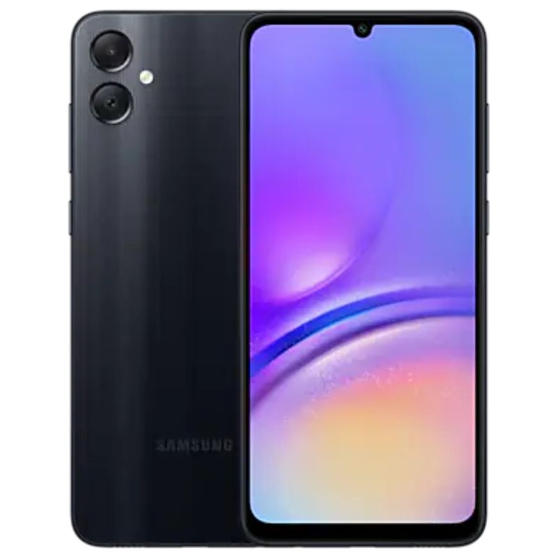 Samsung A05 - 6/128GB - Authentico Technologies 