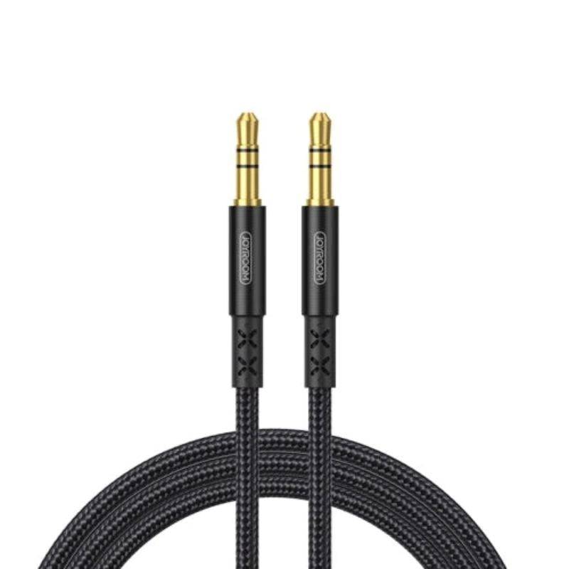 Joyroom 3ft Aux Cable SY-10A1 - Authentico Technologies 