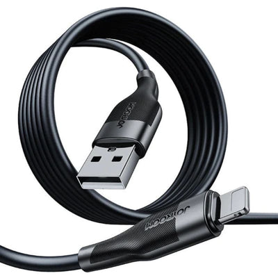 Joyroom Usb To iPhone - 3Amp Data Cable