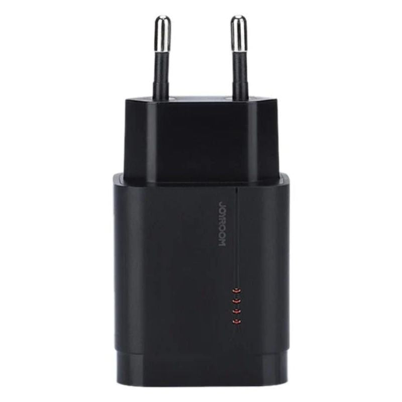 Joyroom 18W PD Intelligent Wall Charger L-P182 - Authentico Technologies 