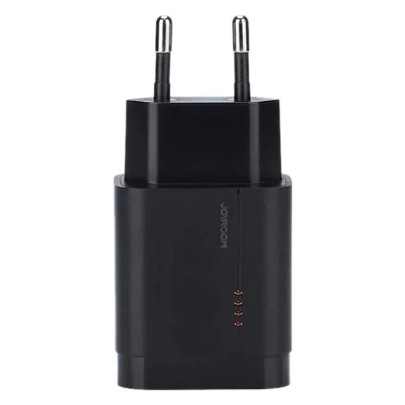 Joyroom 18W PD Intelligent Wall Charger L-P182 - Authentico Technologies 