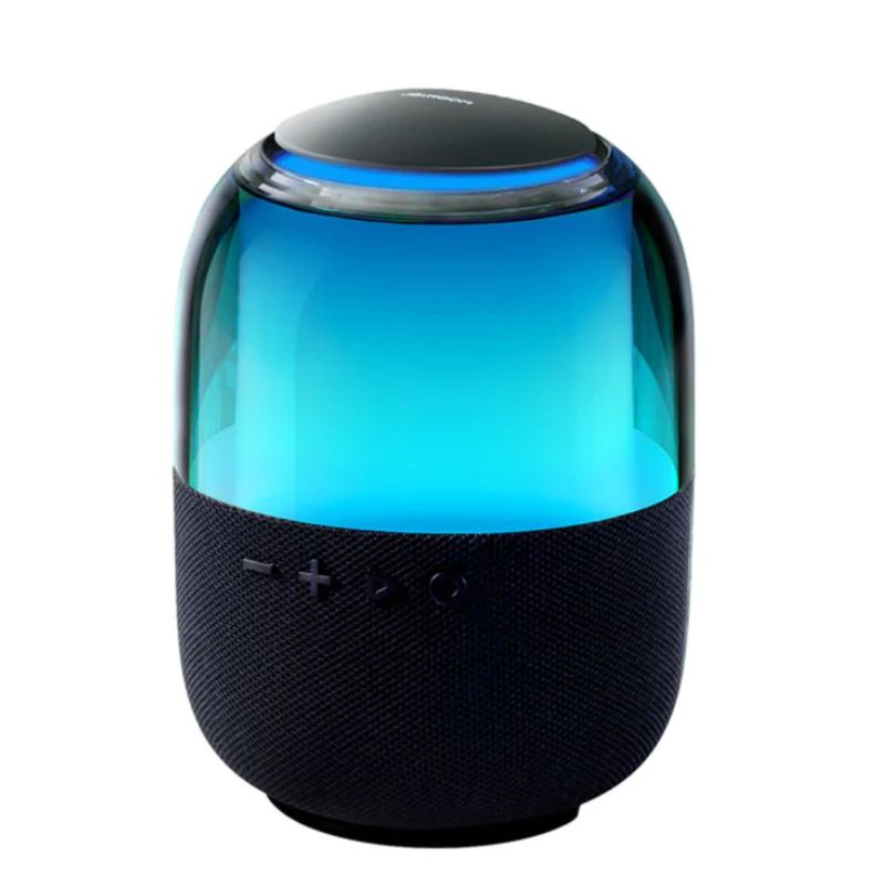 Joyroom RGB Wireless Speaker JR-ML05 - Authentico Technologies 